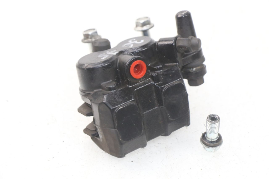 photo de PINÇA DE FREIO DIANTEIRA JM MOTORS MIA 50 (2017 - 2020) - Vista geral