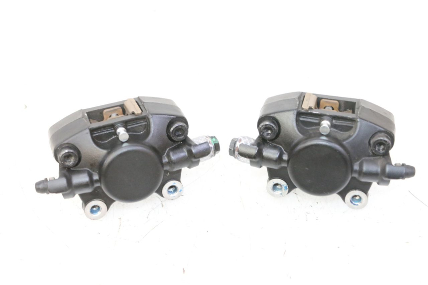 photo de PINÇA DE FREIO DIANTEIRA PIAGGIO MP3 HPE 310 (2024 - 2025) - Vista principal