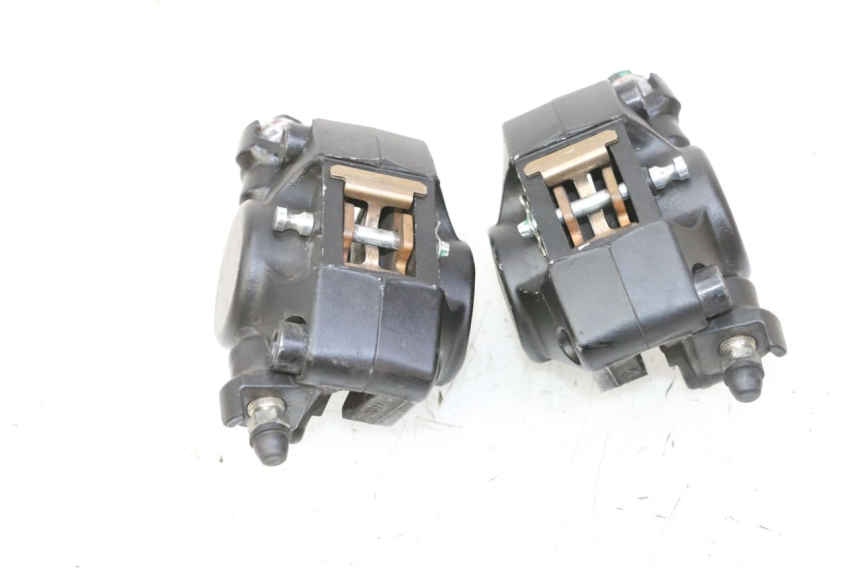 photo de PINÇA DE FREIO DIANTEIRA PIAGGIO MP3 HPE 310 (2024 - 2025) - Vista geral