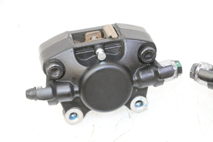 photo de PINÇA DE FREIO DIANTEIRA PIAGGIO MP3 HPE 310 (2024 - 2025) - Estado da superfície