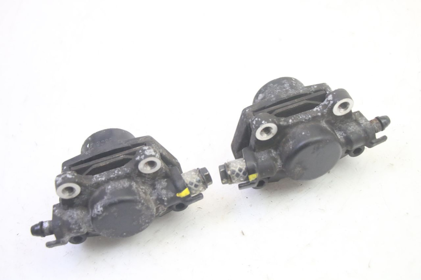 photo de PINÇA DE FREIO DIANTEIRA PIAGGIO MP3 HPE 350 (2018 - 2020) - Estado da superfície
