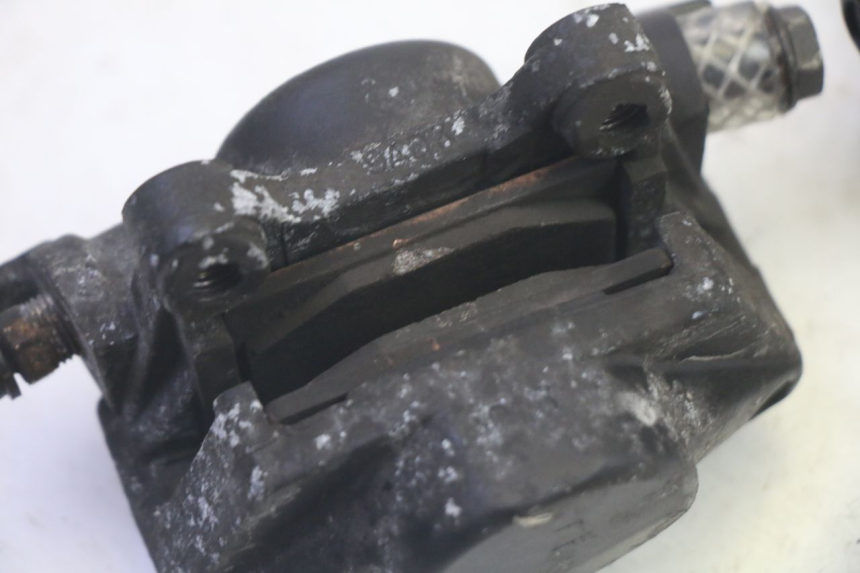 photo de PINÇA DE FREIO DIANTEIRA PIAGGIO MP3 HPE 350 (2018 - 2020) - Marcações e referências