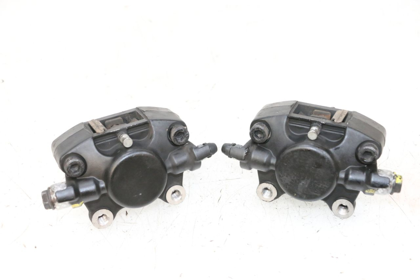 photo de PINÇA DE TRAVÃO DIANTEIRO PIAGGIO MP3 HPE 300 (2019 - 2026) - Vista principal
