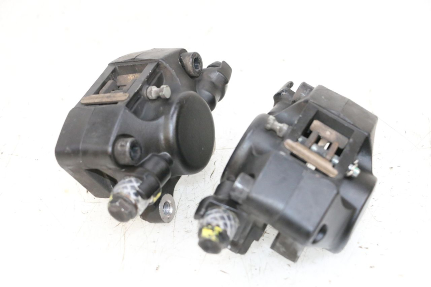 photo de PINÇA DE TRAVÃO DIANTEIRO PIAGGIO MP3 HPE 300 (2019 - 2026) - Peça verificada