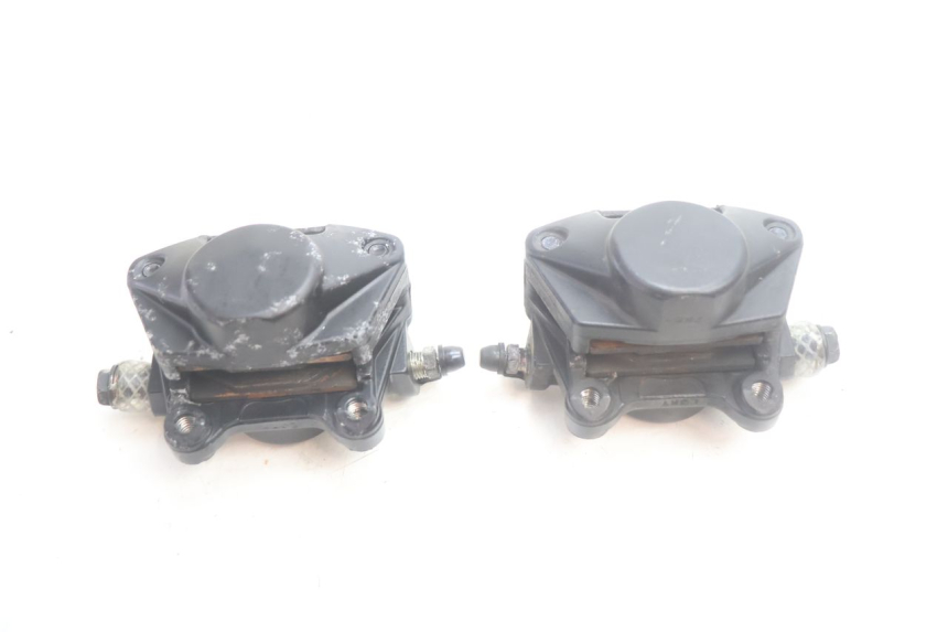 photo de PINÇA DE FREIO DIANTEIRA PIAGGIO MP3 HPE 530 (2022 - 2026) - Ampliação técnica