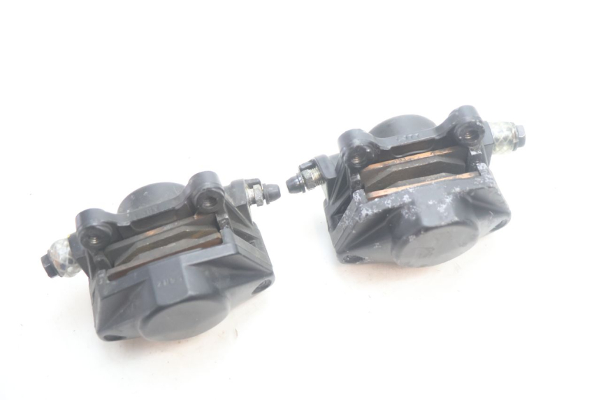 photo de PINÇA DE FREIO DIANTEIRA PIAGGIO MP3 HPE 530 (2022 - 2026) - Estado da superfície