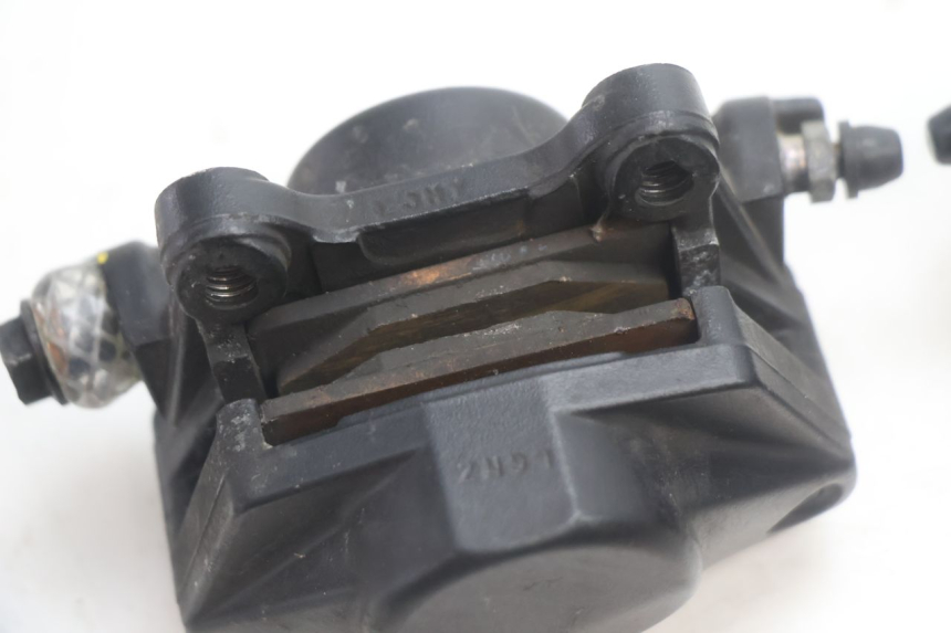 photo de PINÇA DE FREIO DIANTEIRA PIAGGIO MP3 HPE 530 (2022 - 2026) - Peça verificada