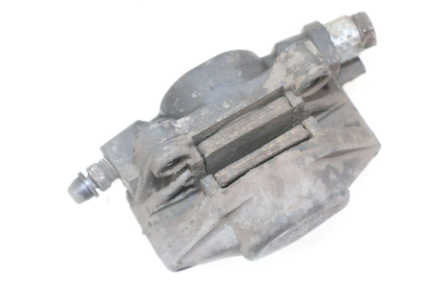 photo de PINÇA DE TRAVÃO DIANTEIRO PIAGGIO MP3 LT 300 (2010 - 2016) - Zoom do estado de desgaste