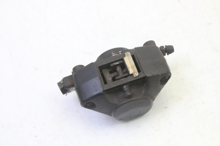 photo de PINÇA DE TRAVÃO DIANTEIRO PIAGGIO MP3 LT 300 (2010 - 2016) - Zoom do estado de desgaste