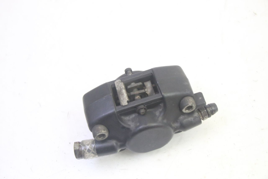 photo de PINÇA DE FREIO DIANTEIRA PIAGGIO MP3 LT 400 (2007 - 2012) - Zoom do estado de desgaste