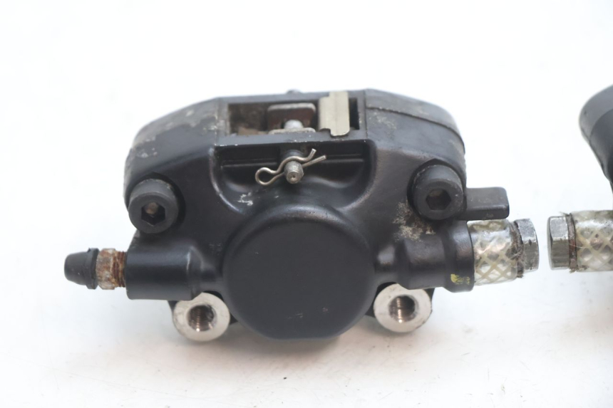 photo de PINÇA DE TRAVÃO DIANTEIRO PIAGGIO MP3 LT 300 (2010 - 2016) - Detalhe da peça