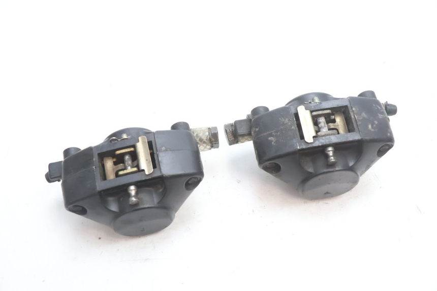 photo de PINÇA DE TRAVÃO DIANTEIRO PIAGGIO MP3 LT 300 (2010 - 2016) - Ampliação técnica