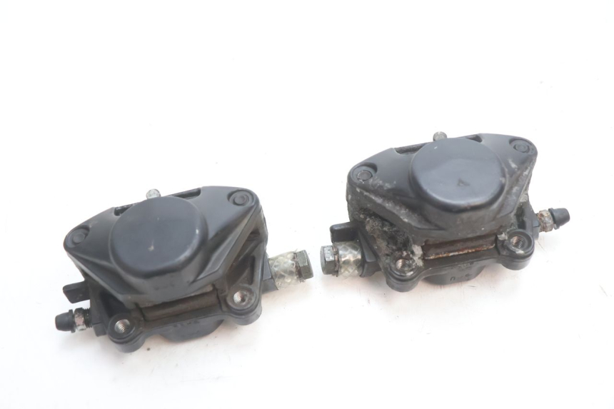 photo de PINÇA DE TRAVÃO DIANTEIRO PIAGGIO MP3 LT 300 (2010 - 2016) - Vista geral