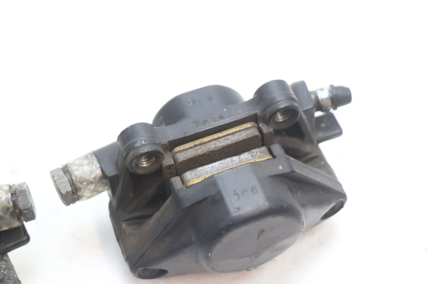 photo de PINÇA DE TRAVÃO DIANTEIRO PIAGGIO MP3 LT 300 (2010 - 2016) - Peça verificada