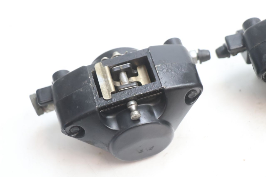 photo de PINÇA DE FREIO DIANTEIRA PIAGGIO MP3 LT 400 (2007 - 2012) - Ampliação técnica