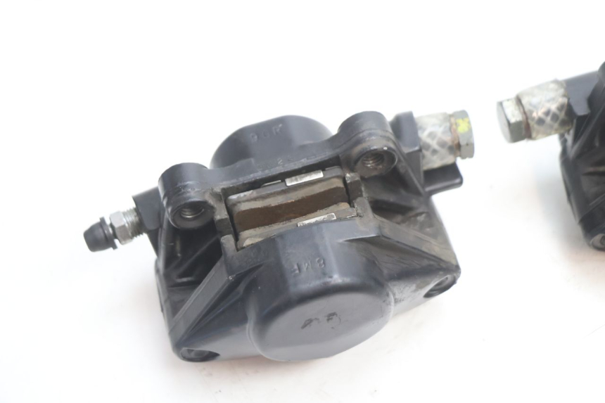 photo de PINÇA DE FREIO DIANTEIRA PIAGGIO MP3 LT 400 (2007 - 2012) - Estado da superfície