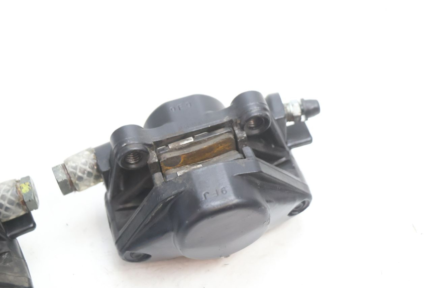 photo de PINÇA DE FREIO DIANTEIRA PIAGGIO MP3 LT 400 (2007 - 2012) - Peça verificada