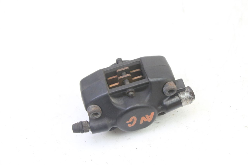 photo de PINÇA DE FREIO DIANTEIRA PIAGGIO MP3 RL 250 (2006 - 2010) - Zoom do estado de desgaste