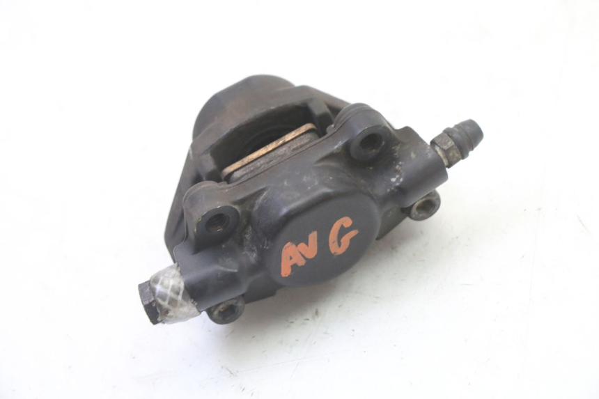 photo de PINÇA DE FREIO DIANTEIRA PIAGGIO MP3 RL 250 (2006 - 2010) - Ampliação técnica