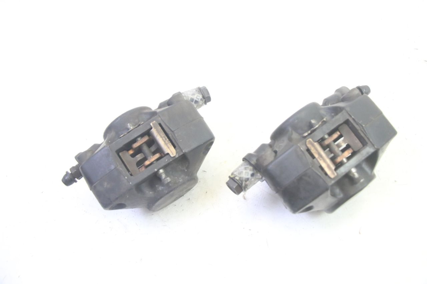photo de PINÇA DE FREIO DIANTEIRA PIAGGIO MP3 500 (2016 - 2018) - Ampliação técnica