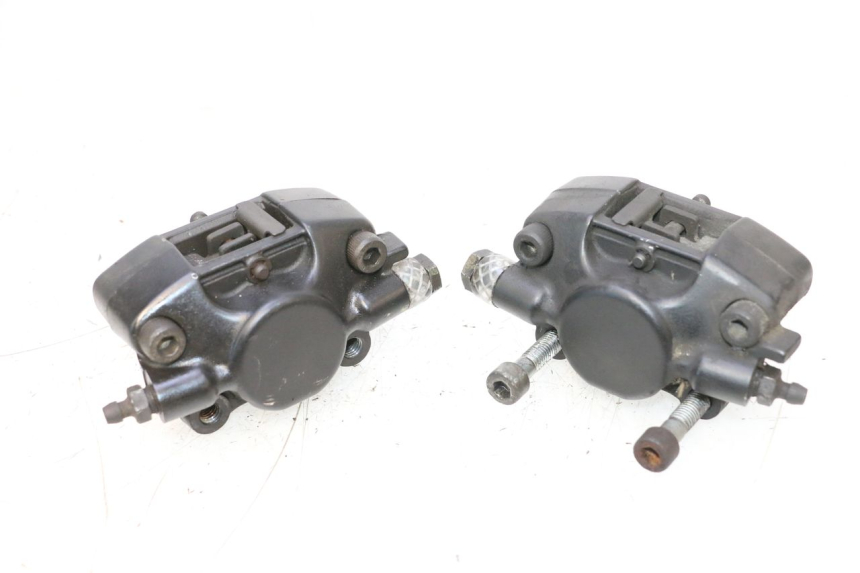 photo de PINÇA DE FREIO DIANTEIRA PIAGGIO MP3 RL 250 (2006 - 2010) - Ampliação técnica