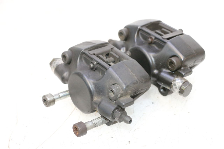photo de PINÇA DE FREIO DIANTEIRA PIAGGIO MP3 RL 250 (2006 - 2010) - Vista geral