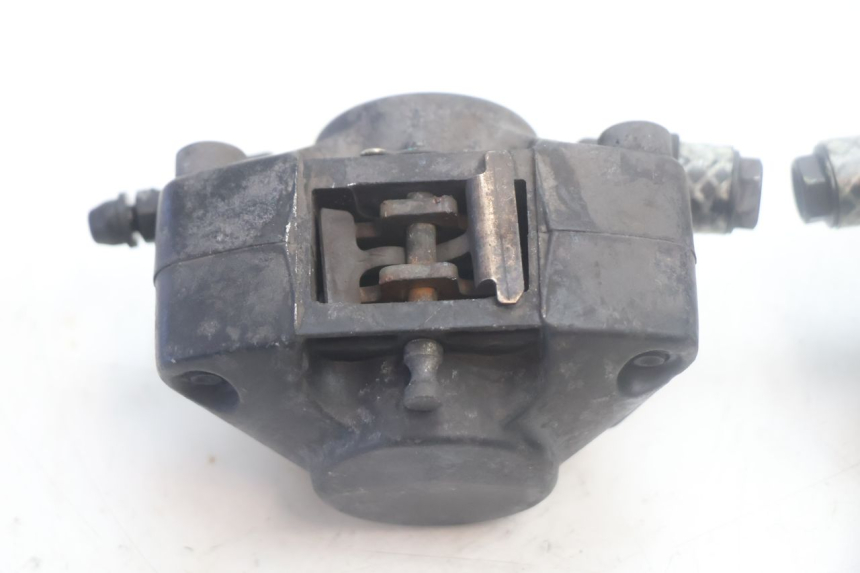 photo de PINÇA DE FREIO DIANTEIRA PIAGGIO MP3 500 (2016 - 2018) - Ampliação técnica