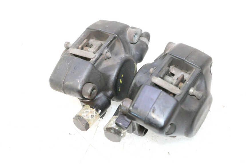 photo de PINÇA DE FREIO DIANTEIRA PIAGGIO MP3 125 (2006 - 2014) - Ampliação técnica