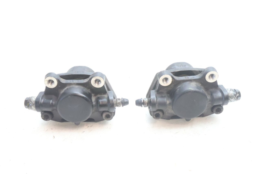 photo de PINÇA DE FREIO DIANTEIRA PIAGGIO MP3 500 (2016 - 2018) - Ampliação técnica