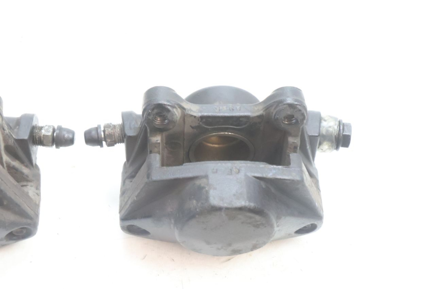 photo de PINÇA DE FREIO DIANTEIRA PIAGGIO MP3 500 (2016 - 2018) - Estado da superfície