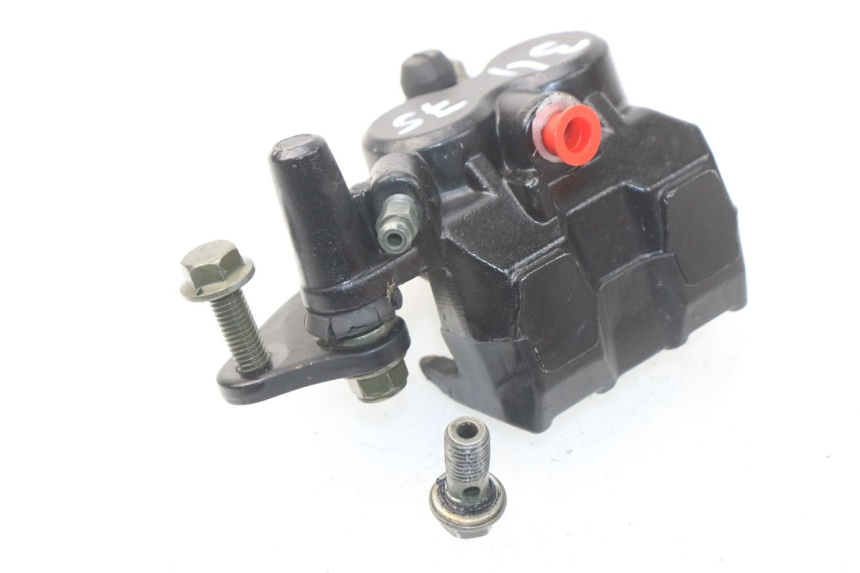 photo de PINÇA DE TRAVÃO DIANTEIRO YAMASAKI MSX 50 (2013 - 2022) - Outro ângulo de visão