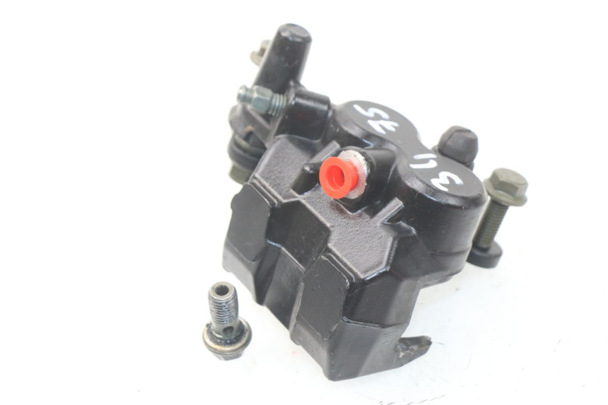 photo de PINÇA DE TRAVÃO DIANTEIRO YAMASAKI MSX 50 (2013 - 2022) - Ampliação técnica