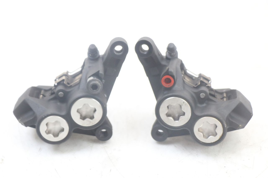 photo de PINÇA DE FREIO DIANTEIRA YAMAHA MT-07 MT07 ABS 700 (2014 - 2017) - Vista principal