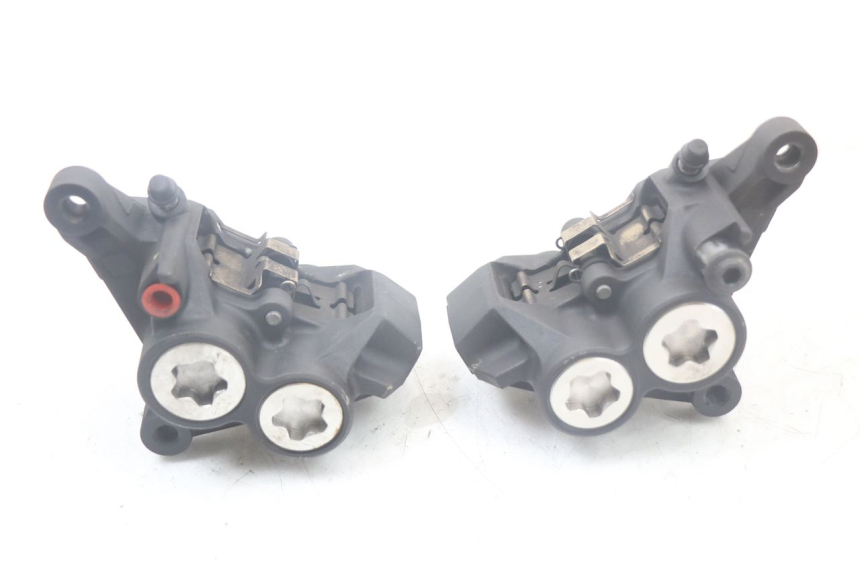 photo de PINÇA DE FREIO DIANTEIRA YAMAHA MT-07 MT07 ABS 700 (2014 - 2017) - Detalhe da peça