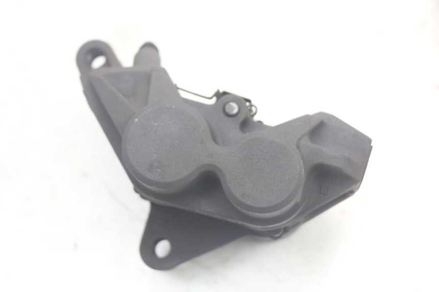 photo de PINÇA DE FREIO DIANTEIRA YAMAHA MT-07 MT07 ABS 700 (2014 - 2017) - Detalhes característicos