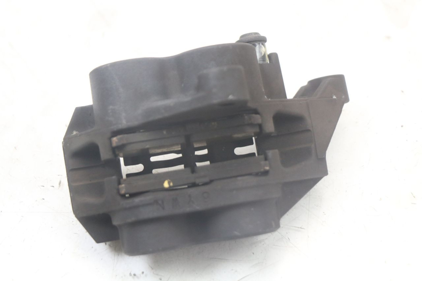 photo de PINÇA DE FREIO DIANTEIRA YAMAHA MT-07 MT07 ABS 700 (2014 - 2017) - Ampliação dos componentes