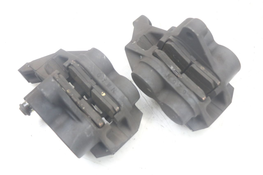 photo de PINÇA DE FREIO DIANTEIRA YAMAHA MT-07 MT07 ABS 700 (2014 - 2017) - Ampliação técnica