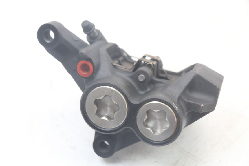 photo de PINÇA DE FREIO DIANTEIRA YAMAHA MT-07 MT07 ABS 700 (2014 - 2017) - Pontos de fixação