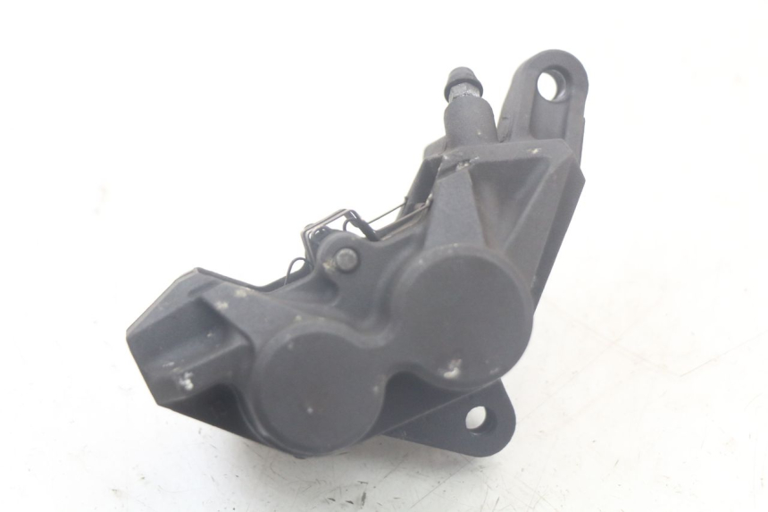 photo de PINÇA DE FREIO DIANTEIRA YAMAHA MT-07 MT07 ABS 700 (2014 - 2017) - Estado da superfície