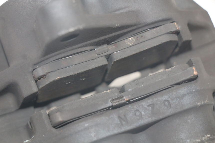 photo de PINÇA DE FREIO DIANTEIRA YAMAHA MT-07 MT07 ABS 700 (2014 - 2017) - Marcações e referências