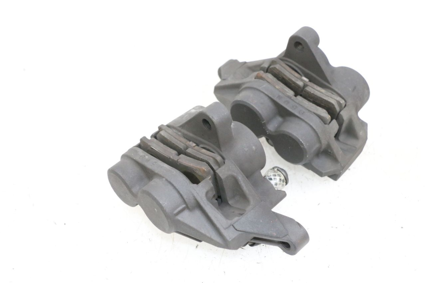 photo de PINÇA DE TRAVÃO DIANTEIRA YAMAHA MT-07 MT07 ABS 700 (2018 - 2020) - Detalhe da peça