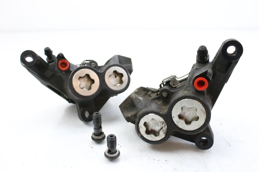 photo de PINÇA DE FREIO DIANTEIRA YAMAHA MT-07 MT07 700 (2018 - 2020) - Vista principal