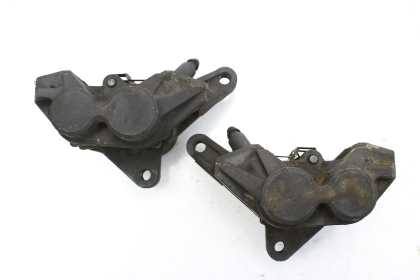 photo de PINÇA DE FREIO DIANTEIRA YAMAHA MT-07 MT07 700 (2018 - 2020) - Detalhe da peça