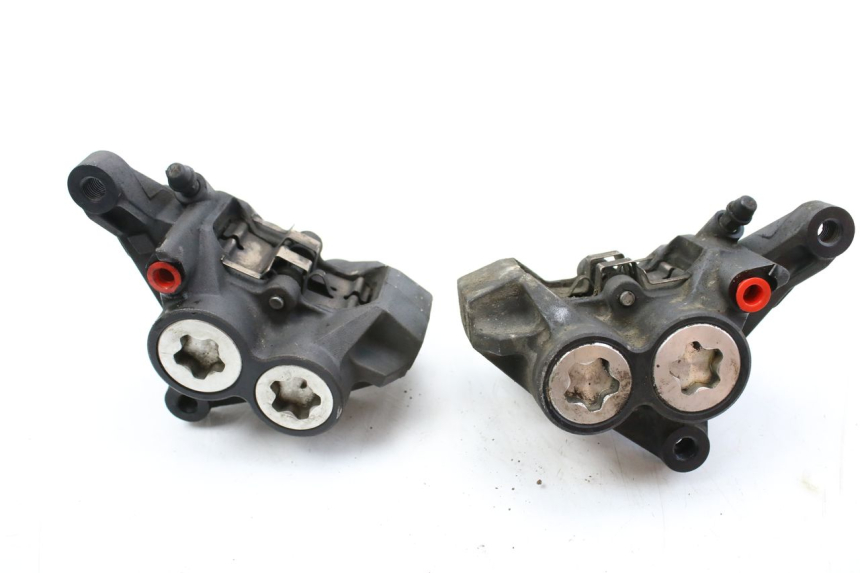 photo de PINÇA DE FREIO DIANTEIRA YAMAHA MT-07 MT07 700 (2018 - 2020) - Outro ângulo de visão