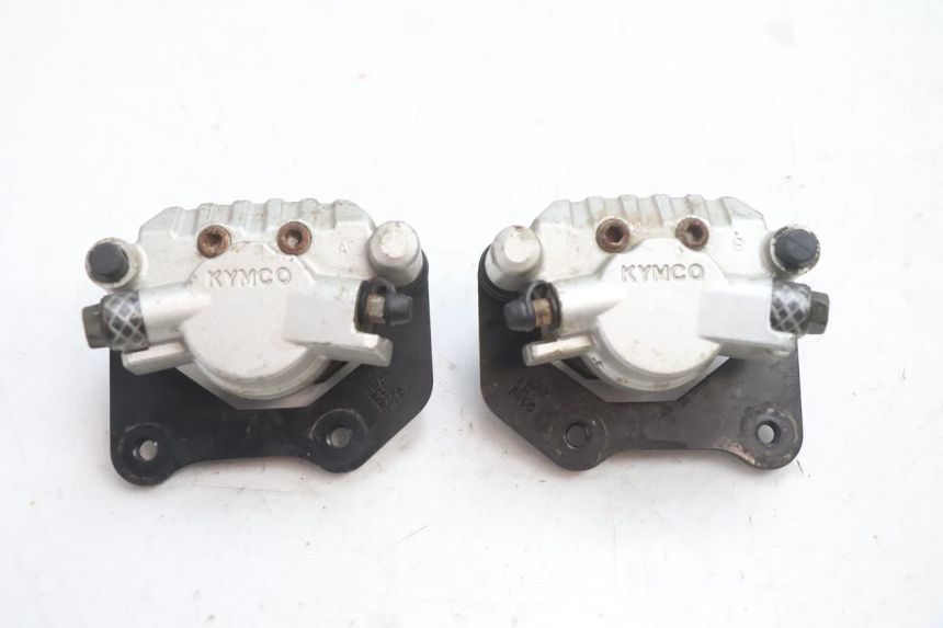 photo de PINÇA DE FREIO DIANTEIRA KYMCO MXU R 250 (2004 - 2010) - Vista principal