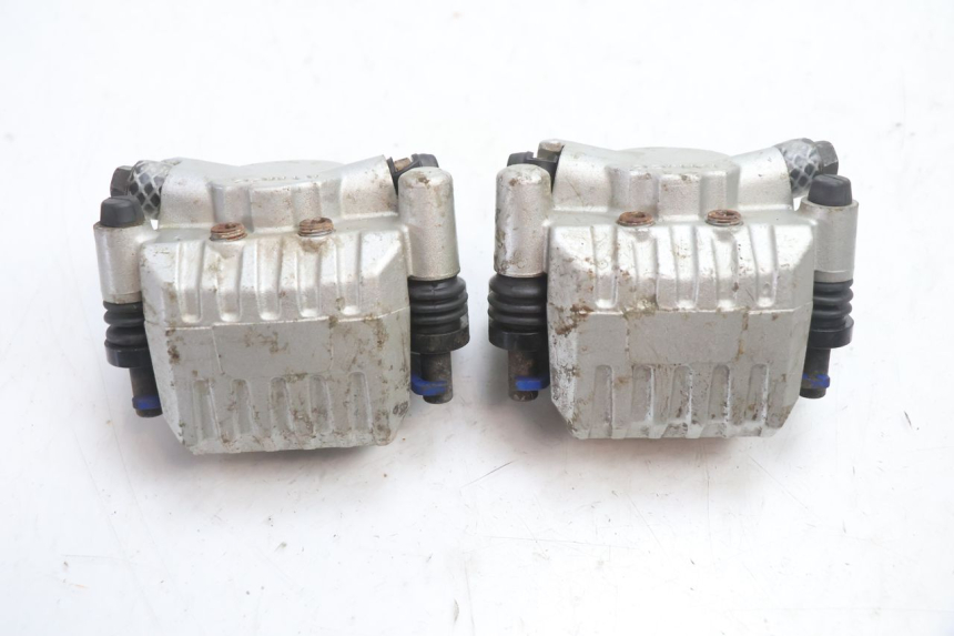 photo de PINÇA DE FREIO DIANTEIRA KYMCO MXU R 250 (2004 - 2010) - Outro ângulo de visão