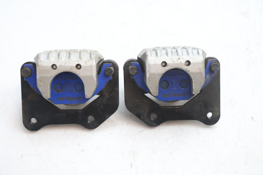 photo de PINÇA DE FREIO DIANTEIRA KYMCO MXU R 250 (2004 - 2010) - Ampliação técnica