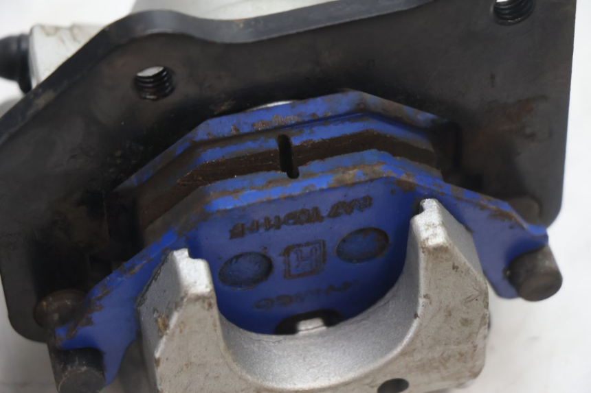 photo de PINÇA DE FREIO DIANTEIRA KYMCO MXU R 250 (2004 - 2010) - Peça verificada