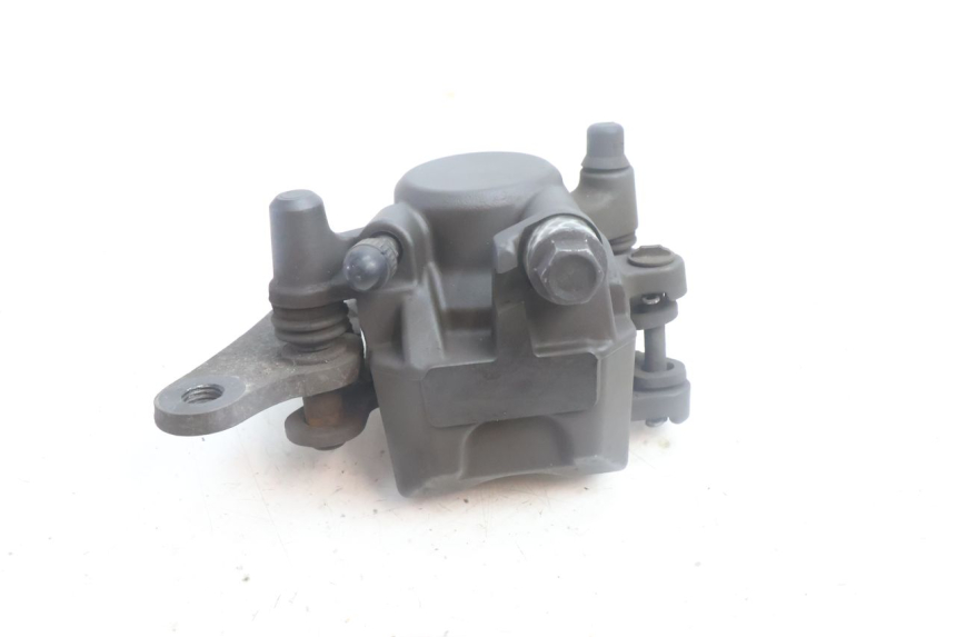 photo de PINÇA DE FREIO DIANTEIRA YAMAHA N-MAX NMAX 125 (2021 - 2024) - Zoom do estado de desgaste