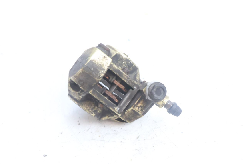 photo de PINÇA DE TRAVÃO DIANTEIRA YAMAHA NEO'S NEOS 2T 50 (1998 - 2007) - Zoom do estado de desgaste